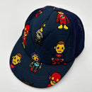 A Bathing Ape Caps Bape Kids