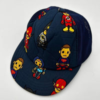 A Bathing Ape Caps Bape Kids