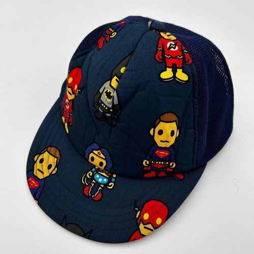 A Bathing Ape Caps Bape Kids