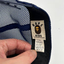 A Bathing Ape Caps Bape Kids