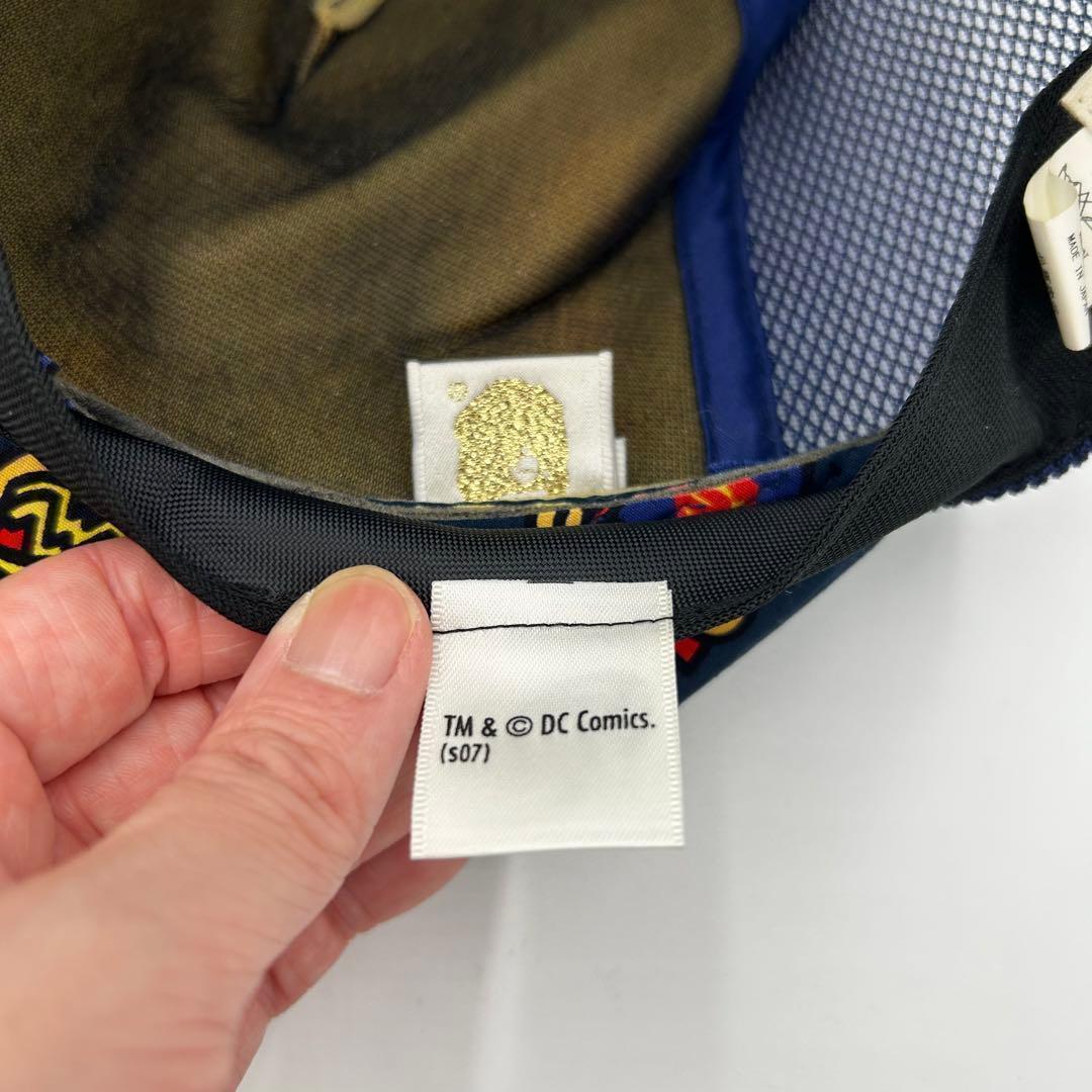 A Bathing Ape Caps Bape Kids