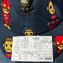 A Bathing Ape Caps Bape Kids