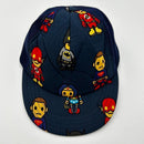 A Bathing Ape Caps Bape Kids