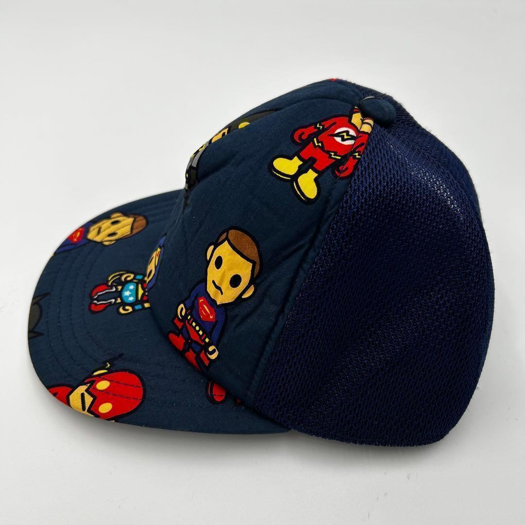 A Bathing Ape Caps Bape Kids