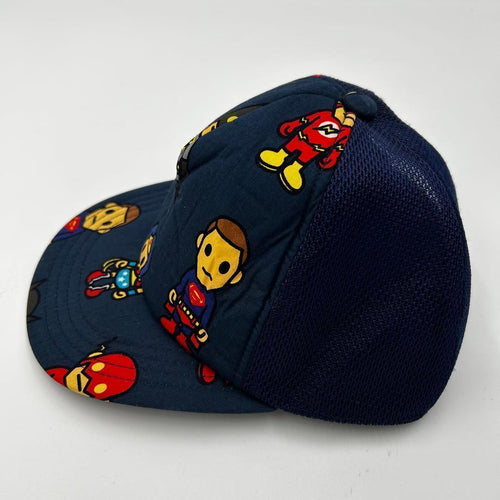 A Bathing Ape Caps Bape Kids