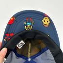 A Bathing Ape Caps Bape Kids