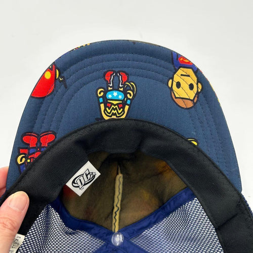 A Bathing Ape Caps Bape Kids