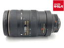 Lens (Zoom) Ai Af Vr Zoom-Nikkor Ed 80-400Mm F4.5-5.6D