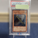 Yu -Gi -Oh! Ocg Duel Monsters Psa10 E-Hero
