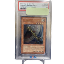 Yu -Gi -Oh! Ocg Duel Monsters Psa10 E-Hero
