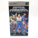 Capcom Soft Captain Commando [10]
