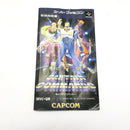 Capcom Soft Captain Commando [10]