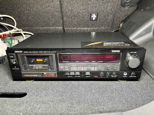Denon Other Dr-M27Hx