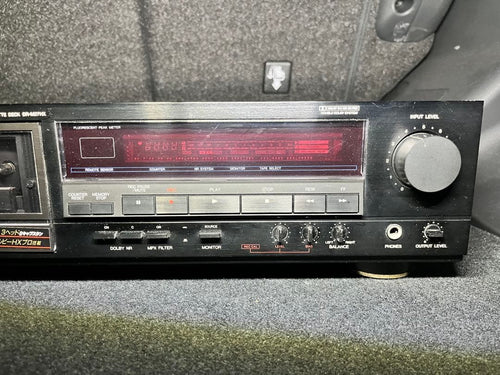 Denon Other Dr-M27Hx