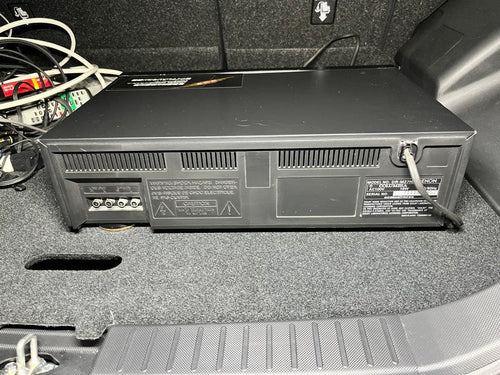 Denon Other Dr-M27Hx