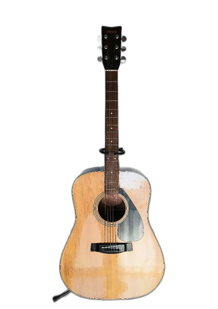 Yamaha Acoustic Guitar Fg-151B