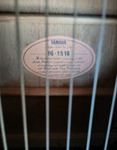 Yamaha Acoustic Guitar Fg-151B