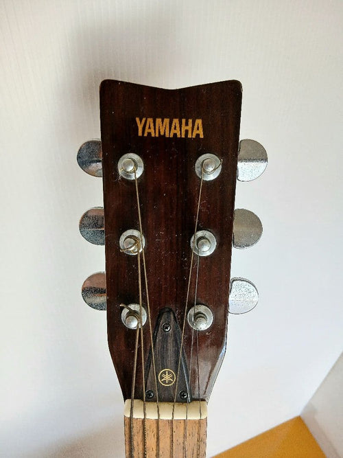 Yamaha Acoustic Guitar Fg-151B