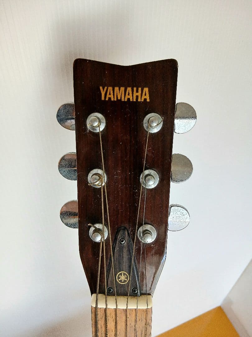 Yamaha Acoustic Guitar Fg-151B