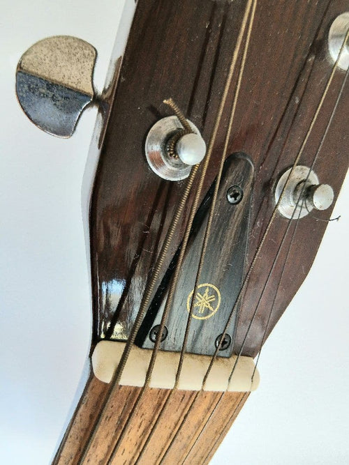 Yamaha Acoustic Guitar Fg-151B
