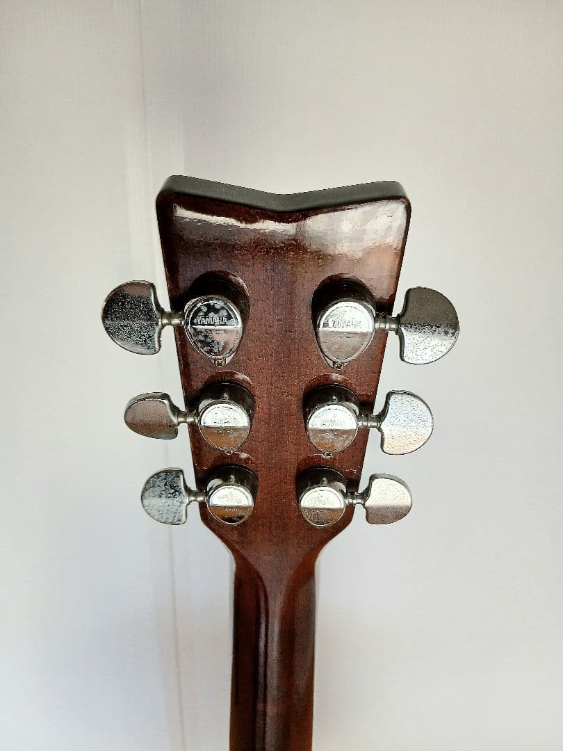Yamaha Acoustic Guitar Fg-151B