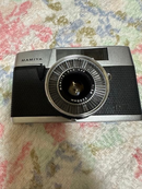 Mamiya Compact Camera (Film)