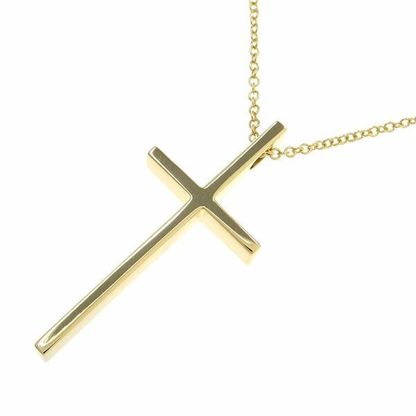 Tiffany Necklace A