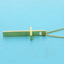 Tiffany Necklace A