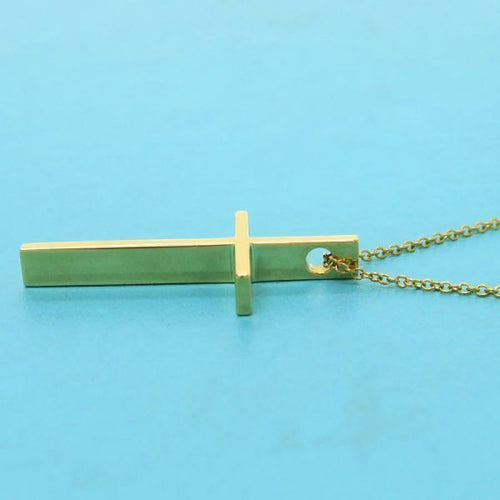 Tiffany Necklace A