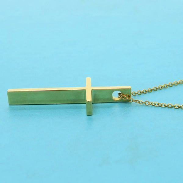 Tiffany Necklace A