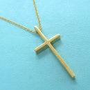 Tiffany Necklace A