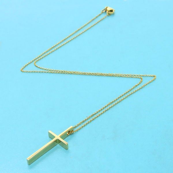 Tiffany Necklace A