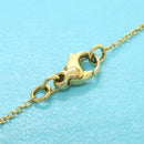 Tiffany Necklace A