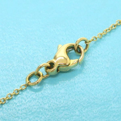 Tiffany Necklace A
