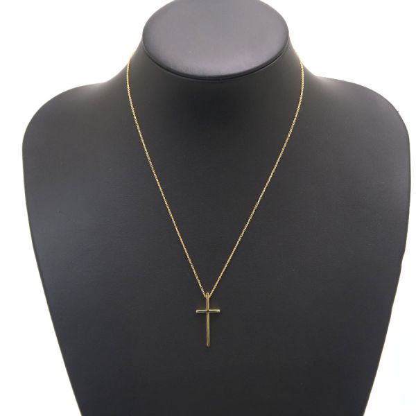 Tiffany Necklace A