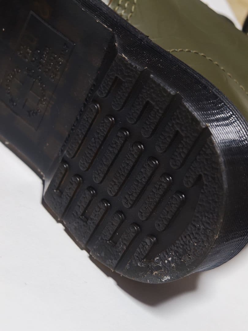 A Bathing Ape Work Boots Bape Uk5