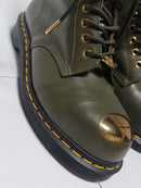 A Bathing Ape Work Boots Bape Uk5