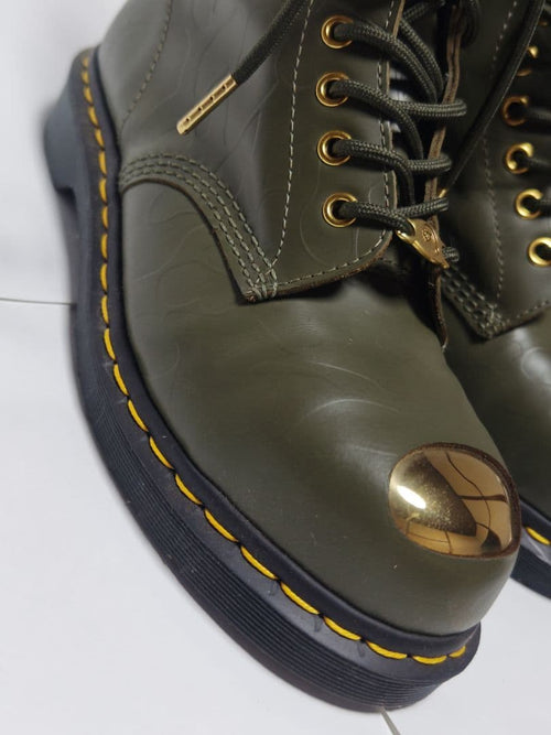 A Bathing Ape Work Boots Bape Uk5