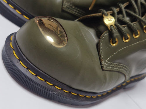 A Bathing Ape Work Boots Bape Uk5