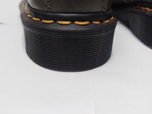 A Bathing Ape Work Boots Bape Uk5
