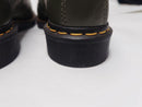 A Bathing Ape Work Boots Bape Uk5