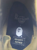 A Bathing Ape Work Boots Bape Uk5