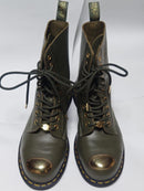 A Bathing Ape Work Boots Bape Uk5