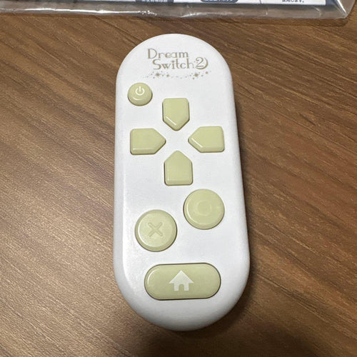 Sega Body Dream Switch2