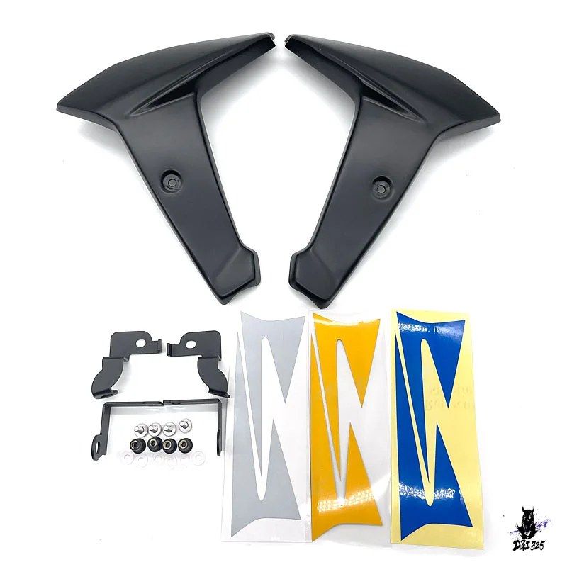 Engine Cooling Device Yamaha Mt-09 Fz-09 Fj-09 2014-2016