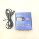 Sony Portable Md Players Mz-R55
