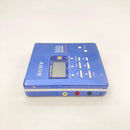Sony Portable Md Players Mz-R55