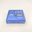 Sony Portable Md Players Mz-R55