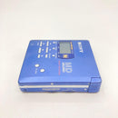 Sony Portable Md Players Mz-R55