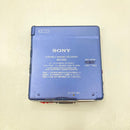 Sony Portable Md Players Mz-R55
